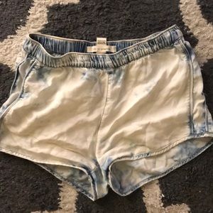 shorts